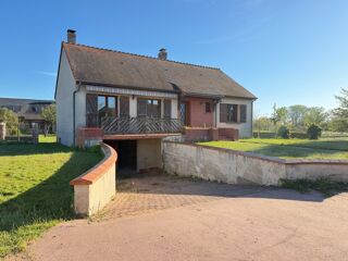  Maison � vendre 3 pi�ces 98 m�
