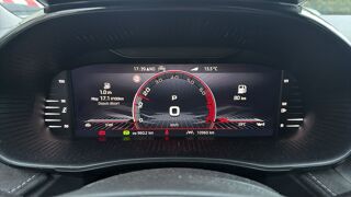 Fabia 1.0 TSI 116 DSG7 Monte Carlo - Automatique 2025 occasion 37230 Fondettes