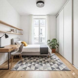  Appartement � vendre 3 pi�ces 71 m�