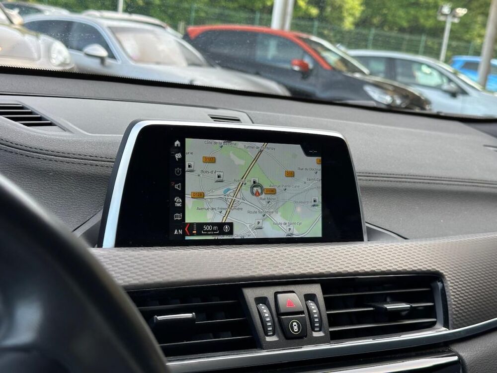 X2 F39 (F39) SDRIVE 18D M SPORT BVA8 2019 occasion 78240 Chambourcy