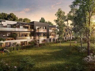  Appartement  vendre 3 pices 61 m