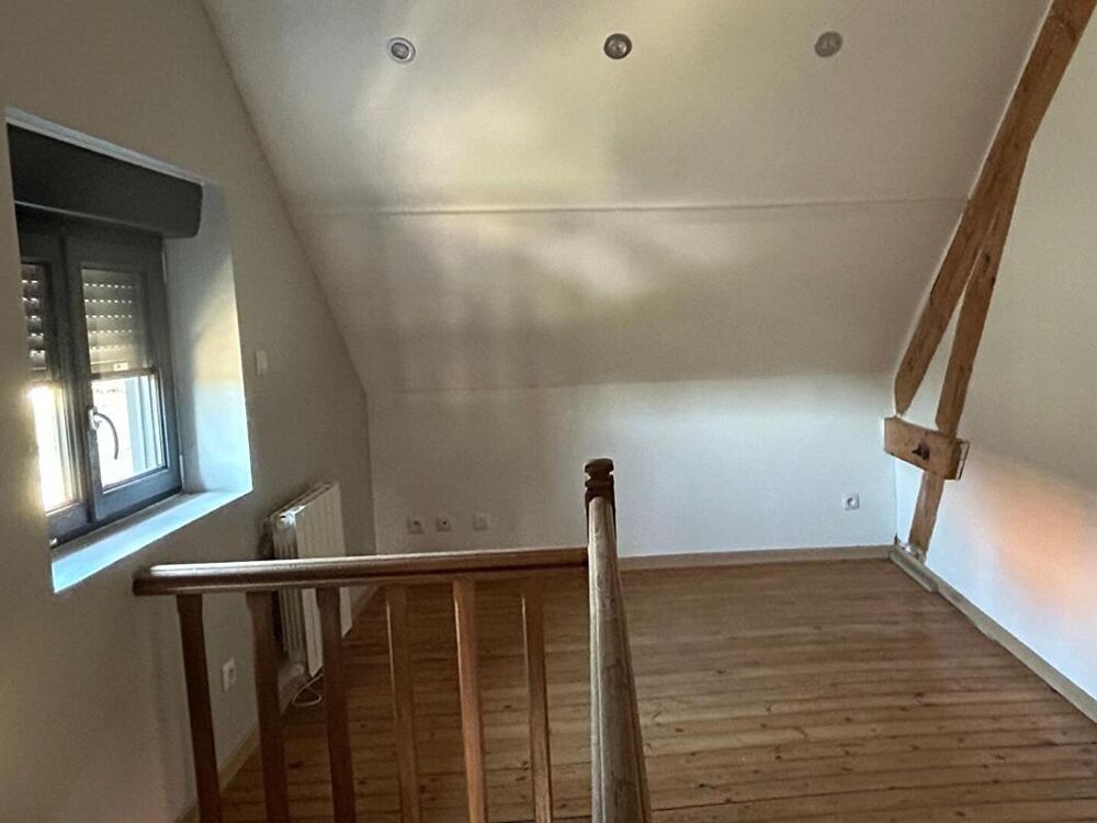 Vente Maison Maison  de caractère Coucy le chateau auffrique