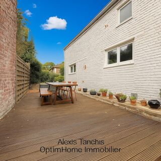  Maison � vendre 5 pi�ces 155 m�