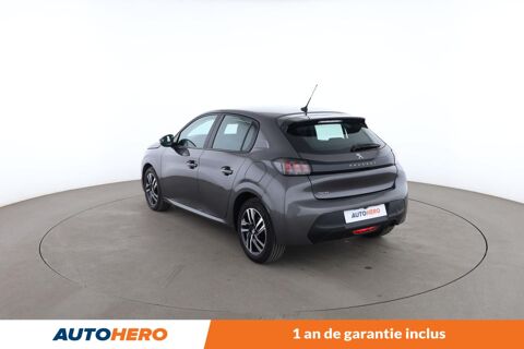 208 1.5 Blue-HDi Active Pack 100 ch 2023 occasion 92130 Issy-les-Moulineaux
