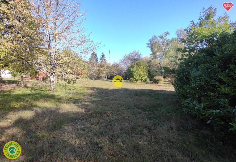 Vente Terrain TERRAIN A BATIR Jouet sur l aubois
