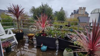  Appartement � vendre 3 pi�ces 64 m�