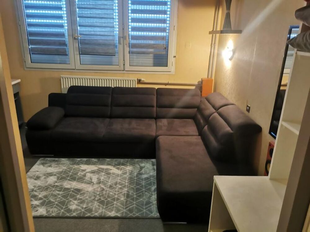 Studio de 15m2 à louer sur Limoges