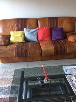  Appartement à louer 1 pièce 25 m²