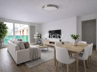  Appartement � vendre 3 pi�ces 67 m�