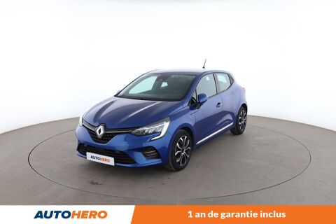 Annonce voiture Renault Clio 11490 €