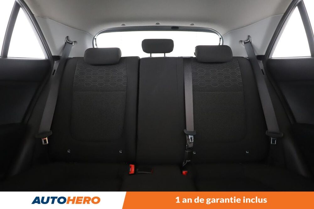 Rio 1.2 ISG Design 84 ch 2019 occasion 92130 Issy-les-Moulineaux