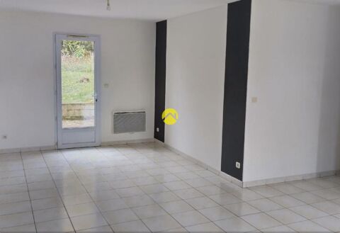  Maison � louer 4 pi�ces 75 m�