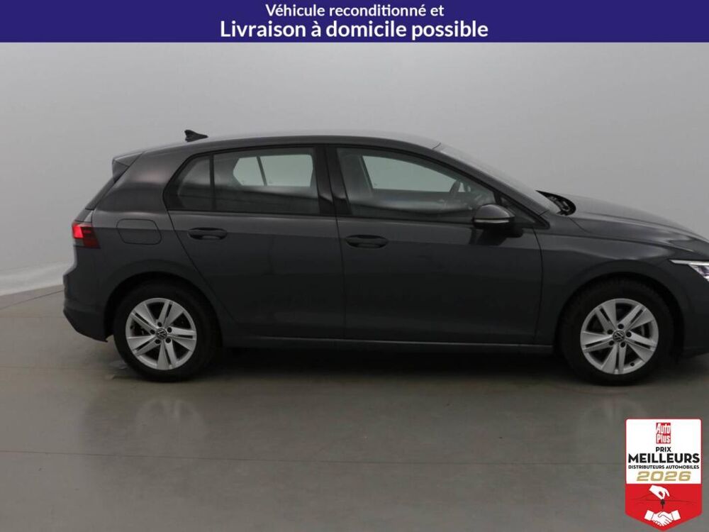 Golf TDI SCR 115 DSG7 Life 2023 occasion 10150 Lavau