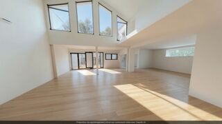  Maison à vendre 6 pièces 200 m²