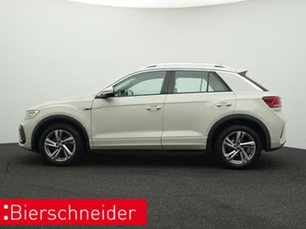 T-ROC 1.0 TSI R-Line 2024 occasion 33000 Bordeaux