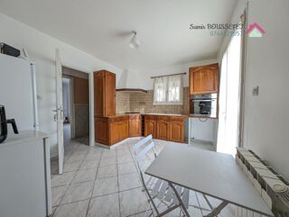  Maison � vendre 6 pi�ces 110 m�