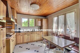  Maison à vendre 8 pièces 260 m²