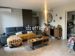  Appartement à vendre 4 pièces 92 m²