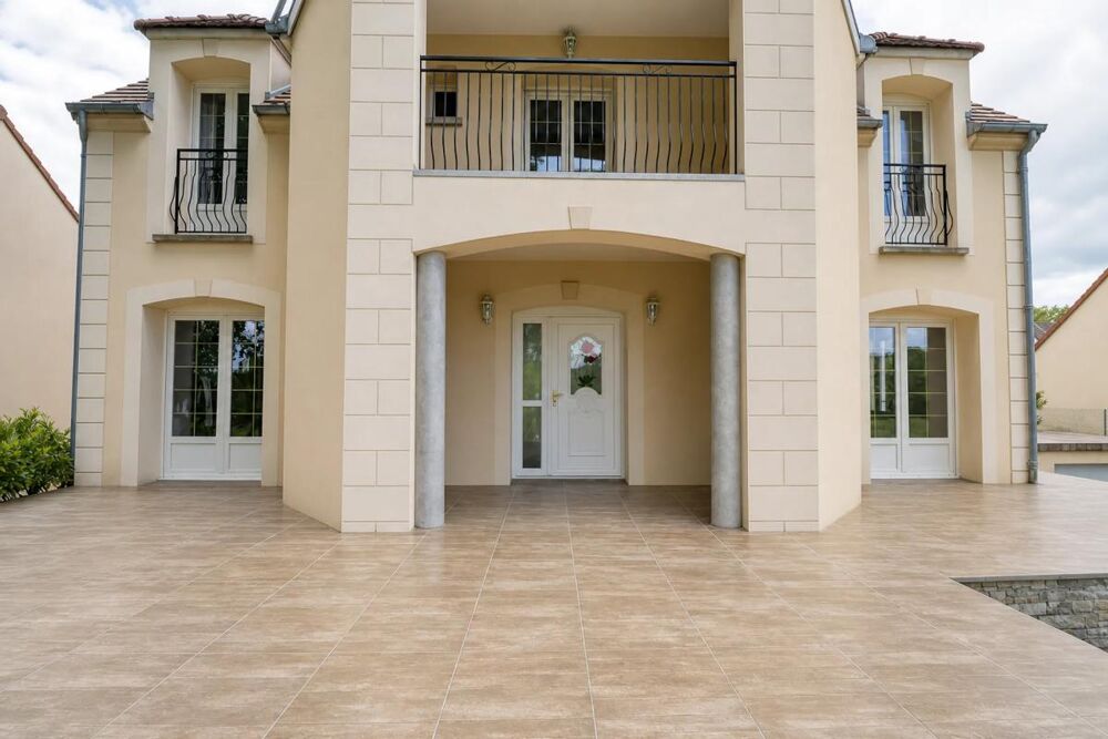 Maison 8 pièces 235 m² · à Sezanne · 235 m² · 346 000 €