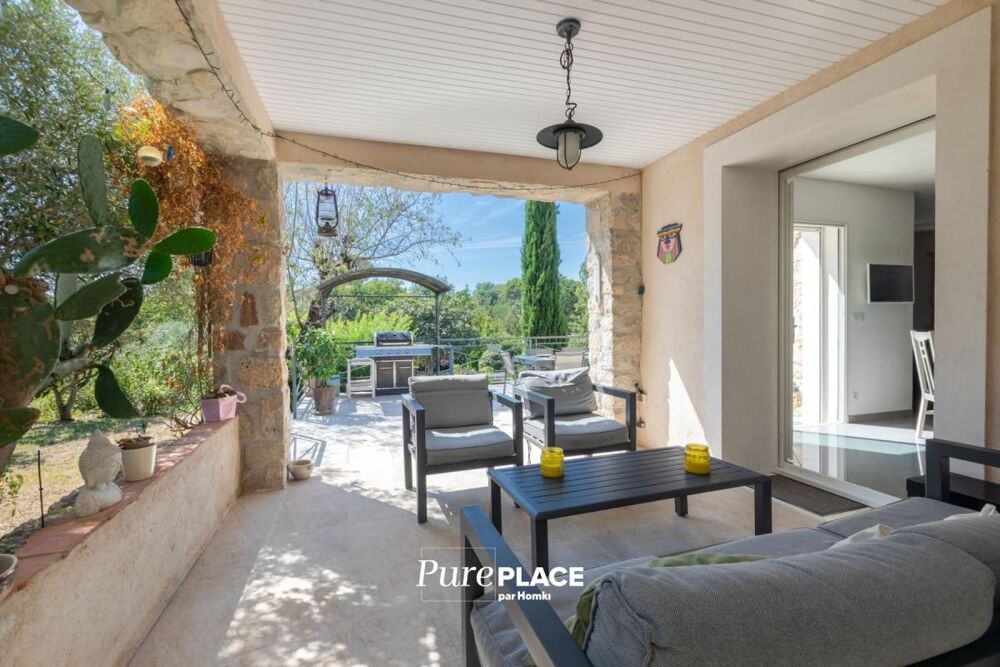 à vendre  Propriété/château Mouans-Sartoux (06370)