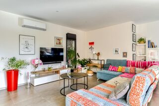  Maison à vendre 4 pièces 107 m²