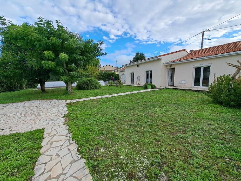 Location Maison Maison de 135m2 à louer sur Le Bouscat Le bouscat