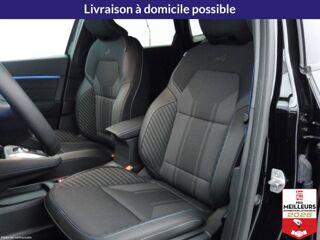Symbioz 1.8 E-TECH FULL HYBRID 160CH ESPRIT ALPINE 2026 occasion 10150 Lavau