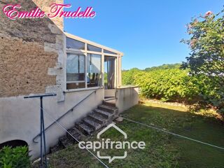  Maison à vendre 4 pièces 88 m²