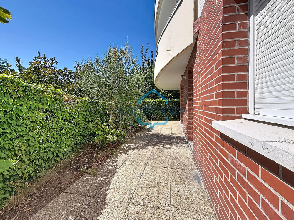 Vente Appartement Appartement à vendre 2 pièces PETIT COURONNE (76) Petit couronne