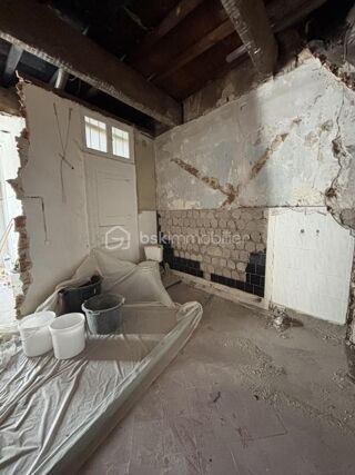  Appartement  vendre 1 pice 75 m