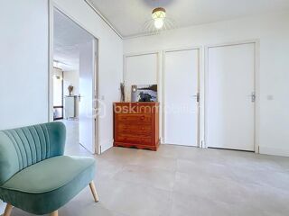  Appartement à vendre 3 pièces 71 m²