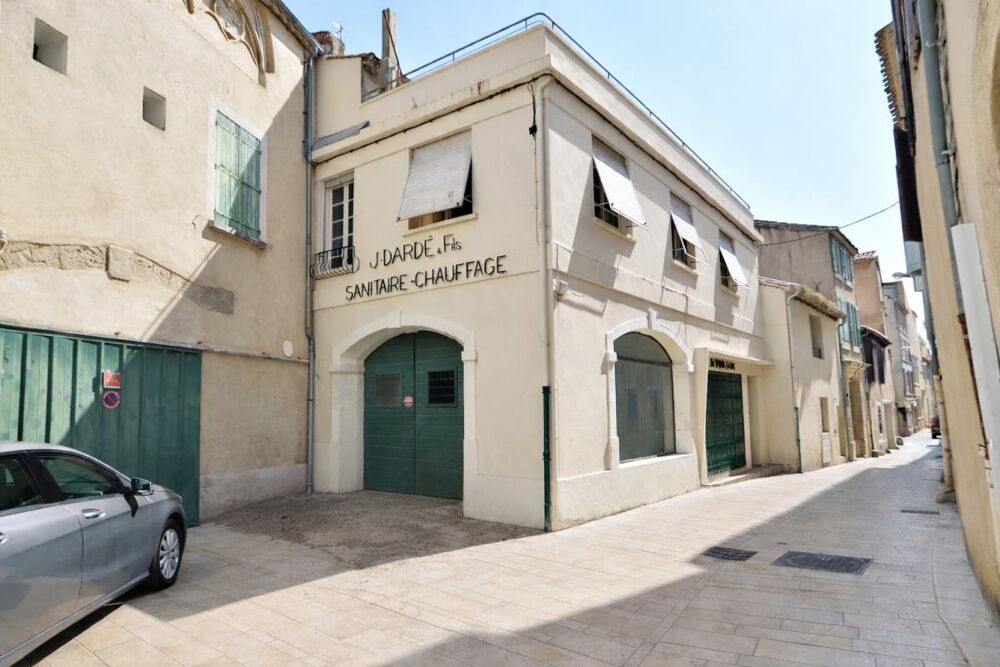 Maison Narbonne 5 pièce(s) 132 m2