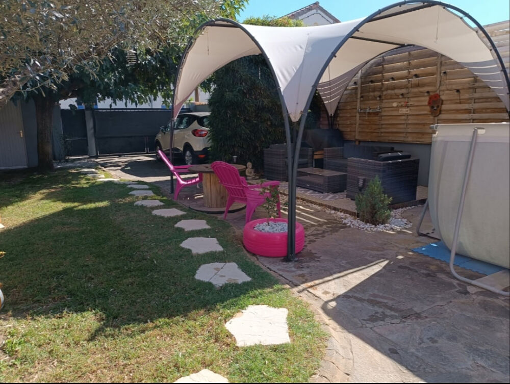 Maison 8 pièce(s) 106 m2
