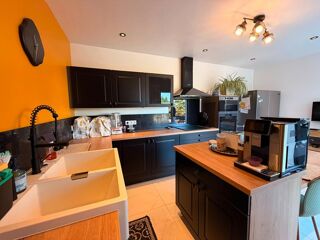  Villa à vendre 7 pièces 200 m²
