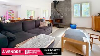  Maison à vendre 4 pièces 140 m²