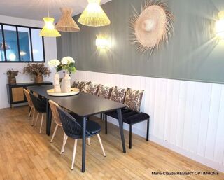  Maison à vendre 6 pièces 118 m²