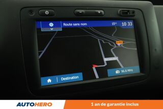 Duster II 1.3 TCe Prestige 4x2 150 ch 2021 occasion 92130 Issy-les-Moulineaux