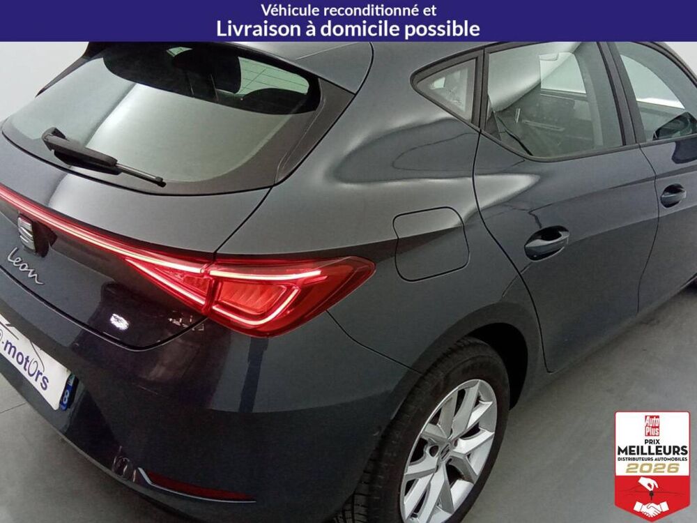 Leon TSI 110 Urban 2023 occasion 10150 Lavau