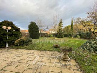  Maison à vendre 8 pièces 152 m²