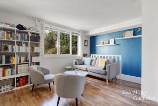  Appartement � vendre 2 pi�ces 53 m�