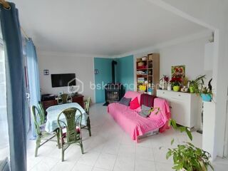  Maison � vendre 6 pi�ces 160 m�