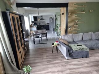  Maison à vendre 6 pièces 162 m²