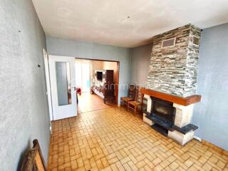  Maison à vendre 5 pièces 95 m²