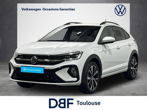 Volkswagen Taigo 1.0 TSI 116 DSG7 R-Line Edition 2025 occasion Toulouse 31100
