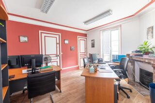  Appartement � vendre 11 pi�ces 240 m�