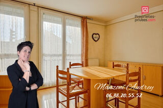  Appartement � vendre 3 pi�ces 52 m�