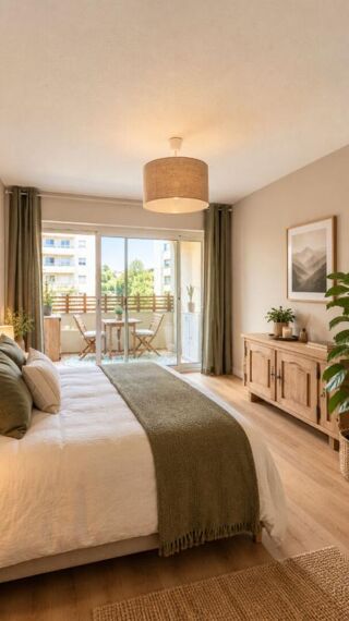  Appartement à vendre 3 pièces 75 m²