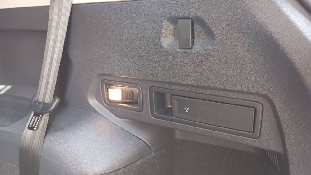 Tiguan Allspace 2.0 TDI 150 DSG7 Carat - Automatique Toit ouvrant 2019 occasion 14220 Les Moutiers En Cinglais