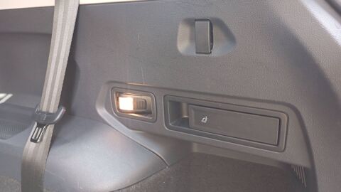 Tiguan Allspace 2.0 TDI 150 DSG7 Carat - Automatique Toit ouvrant 2019 occasion 14220 Les Moutiers En Cinglais