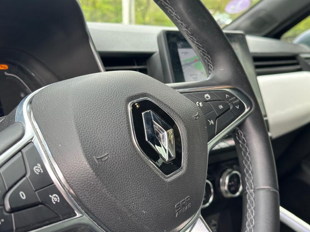 Clio V 1.0 TCE 90 INTENS 2020 occasion 78240 Chambourcy